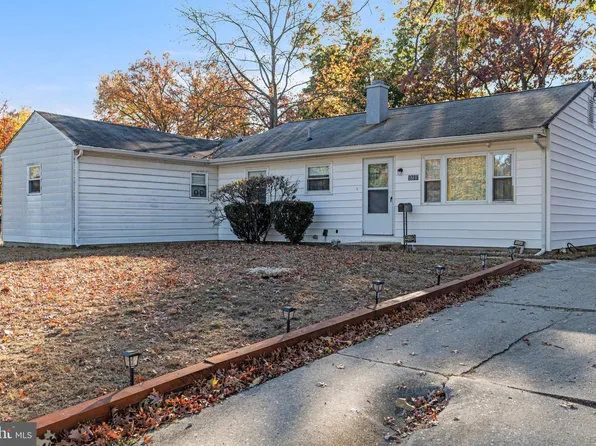 1500 Clearbrook Ave, Westville, NJ 08093