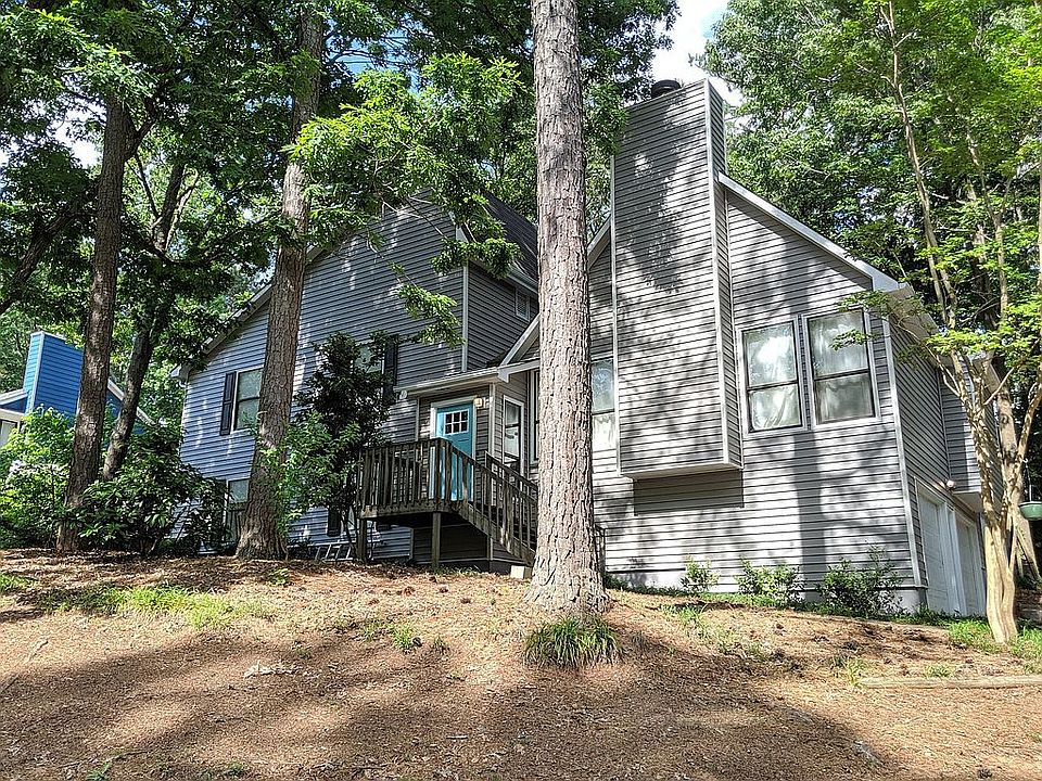 New siding/paint spring 2019