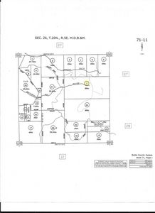 0 Union Bar Rd, Oroville, CA, 95966