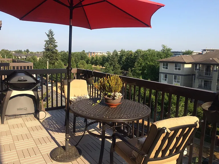 9233 Ferndale Rd #407 — Photo 1