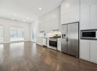 Townhomes on Bennett, Dallas, TX 75206