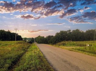 21725 N Pottawatomie Rd, Luther, OK 73054