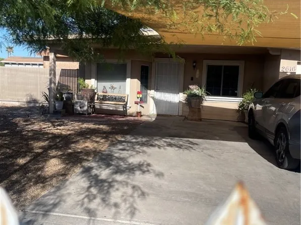 2616 Webster St, North Las Vegas, NV 89030