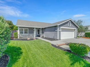 3807 Pato Ln, Oakley, CA