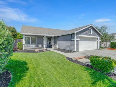 3807 Pato Ln, Oakley, CA, 94561