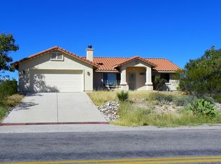 357 N Camino San Rafael, Tombstone, AZ 85638