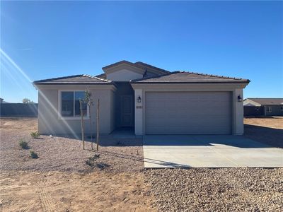 10267 N Curvo Circle, Kingman, AZ, 86401