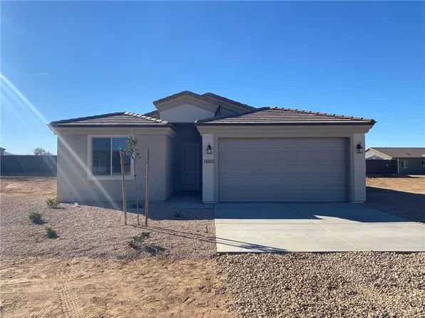 10267 N Curvo Circle, Kingman, AZ 86401