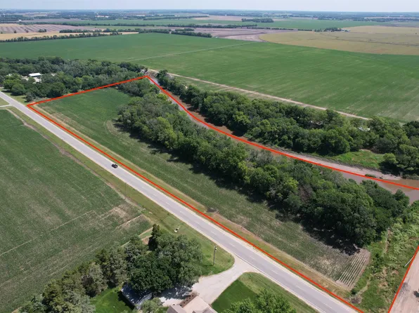 0 N Ridge Rd, Valley Center, KS 67147