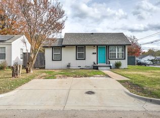 1303 N Winston Ave, Tulsa, OK 74115