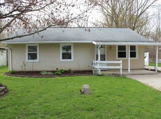 2505 W Side Dr, Warsaw, IN 46580