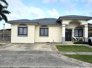 21203 SW 124th Pl, Miami, FL 33177