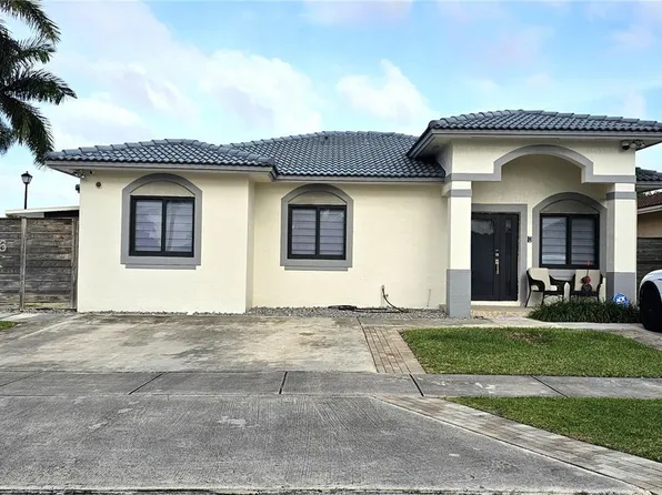 21203 SW 124th Pl, Miami, FL 33177