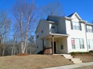 320 Brentwood Dr, Newnan, GA