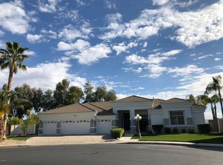 1840 W Rockrose Way, Chandler, AZ 85248