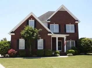7110 Hayground Dr SE, Owens Cross Roads, AL 35763