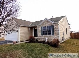 1840 Winterbrook St, Lancaster, OH