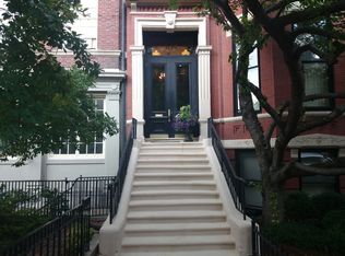 105 Marlborough St #3, Boston, MA 02116