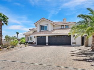 3165 S Monte Cristo Way, Las Vegas, NV 89117