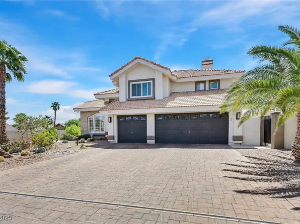 3165 S Monte Cristo Way, Las Vegas, NV 89117