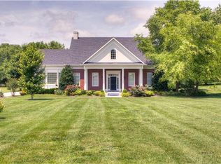 509 Trotters Pl, Franklin, TN 37067