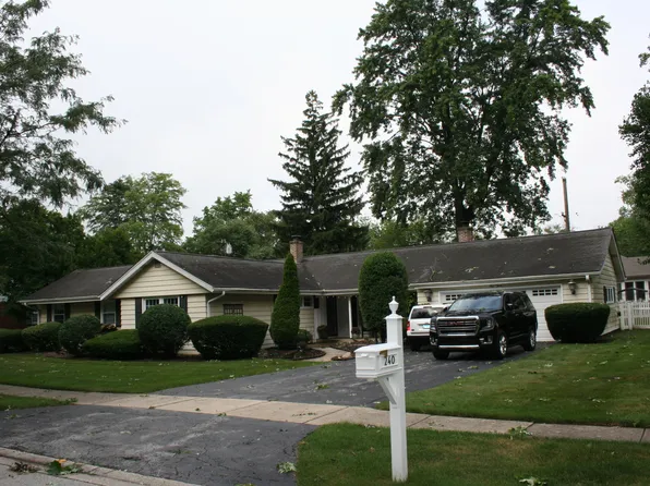 240 Oak St, Frankfort, IL 60423