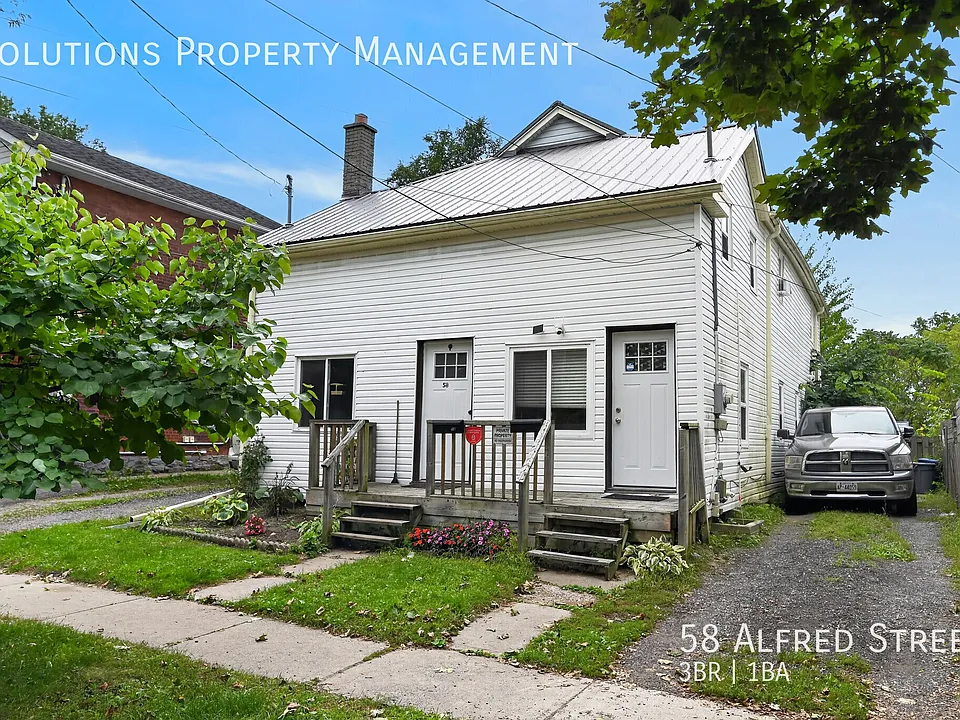 58 Alfred St