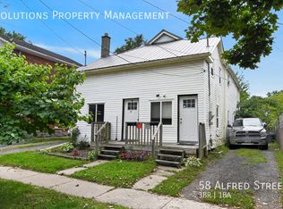 58 Alfred St, Brantford, ON N3S5E5