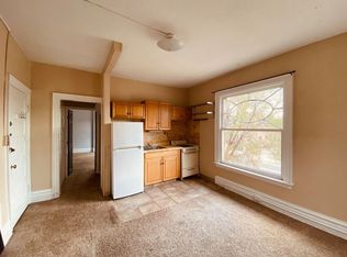 109 N Logan St #2, Denver, CO 80203