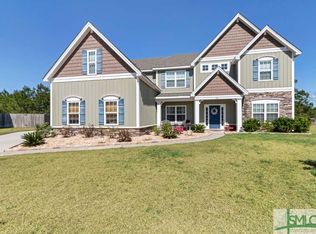 52 Teal Lake Dr, Savannah, GA 31419