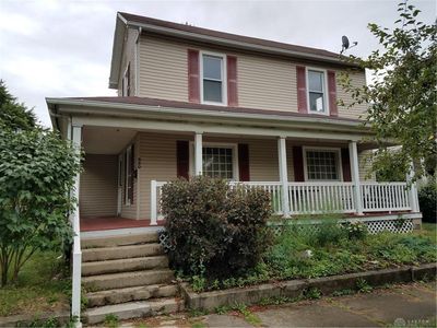 320 S Barron St, Eaton, OH, 45320