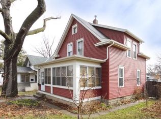 3534 Colfax Ave N, Minneapolis, MN 55412
