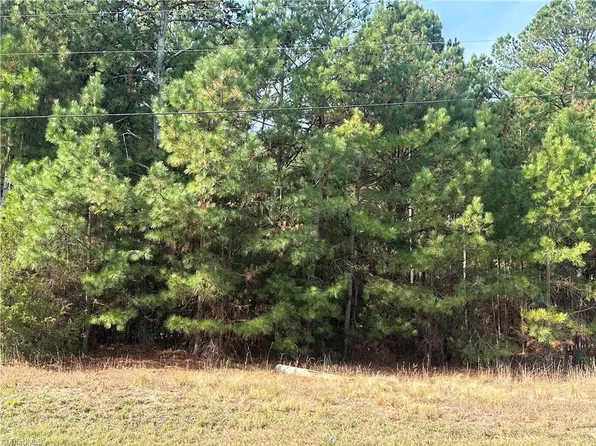 LOT 3 Windblow Rd, Jackson Springs, NC 27281