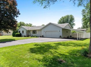 363 Flora St S, Prescott, WI 54021