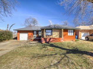237 W Rose Dr, Oklahoma City, OK 73110