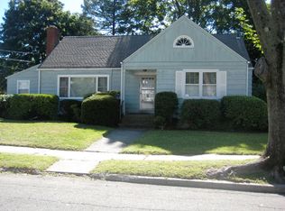 507 W Jackson Ave, Bridgeport, CT 06604