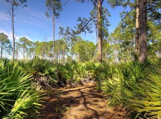 LOT 48 SW 100th Pl, Cedar Key, FL 32625