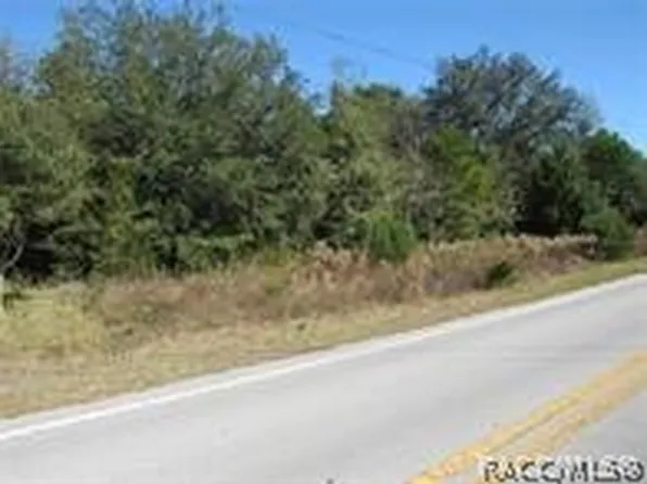0 SW Marine Blvd, Dunnellon, FL 34431