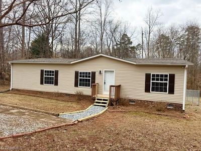 10425 Park Springs Rd, Ruffin, NC, 27326