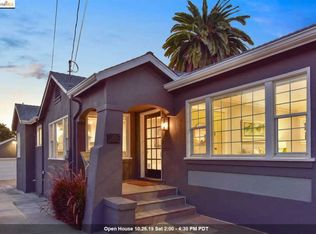 501 Weldon Ave, Oakland, CA 94610