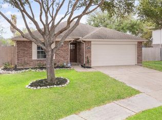 9303 Knockomie Ct, Houston, TX 77095