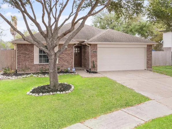 9303 Knockomie Court, Houston, TX 77095