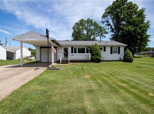 400 N Main St, Rittman, OH 44270