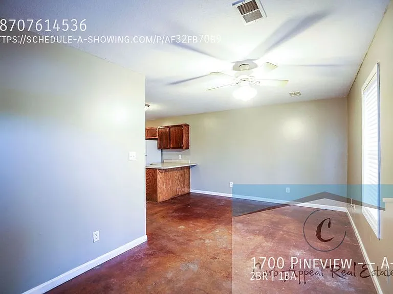 1700 Pineview St #A2 — Photo 19