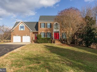 21529 Quick Fox Ln, Gaithersburg, MD 20882