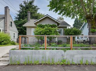 3536 NE 78th Ave, Portland, OR 97213