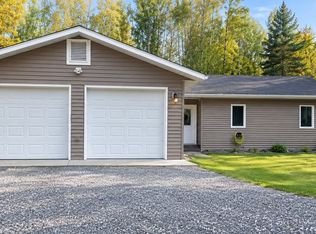 3763 Gretas Ln, North Pole, AK 99705