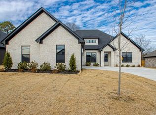 5982 Pelican Pl, Benton, AR 72019