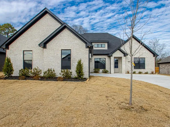 5982 Pelican Pl, Benton, AR 72019