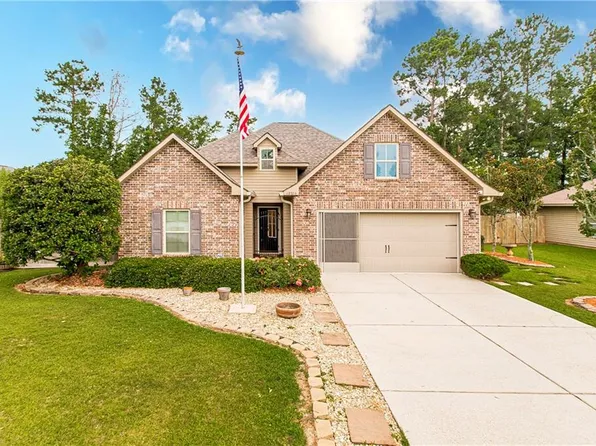 42256 Broadwalk Ave, Hammond, LA 70403